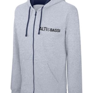 Sweatshirt Alti & Bassi