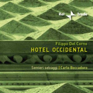 Hotel Occidental