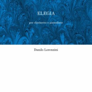 Elegia Lorenzini