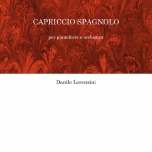 Capriccio Spagnolo