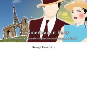 An American in Paris
