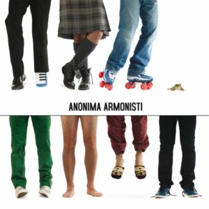 Anonima Armonisti