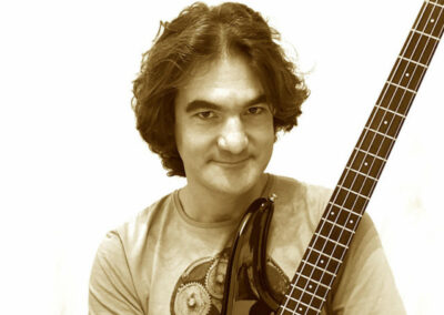 Carlos Zarattini