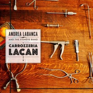 Lacan Bodywork