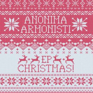 EP Christmas