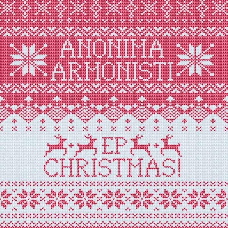 EP Christmas
