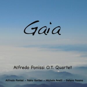 Gaia Alfredo Ponissi