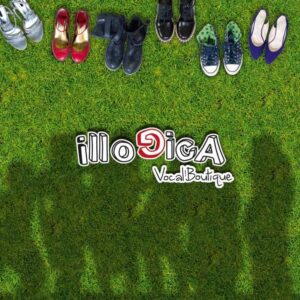 Illogica Vocal Boutique