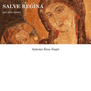Hello Regina Negri
