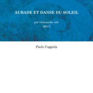 Aubade et danse du soleil