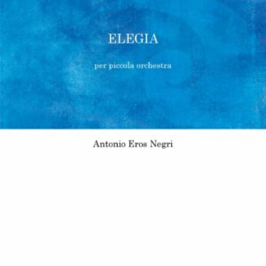 Elegia Negri