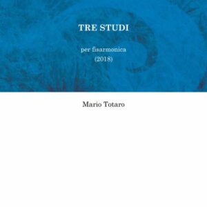 Tre Studi Totaro