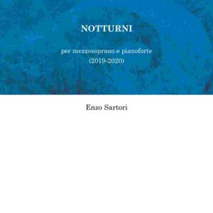 Nocturnes Sartori Ungaretti