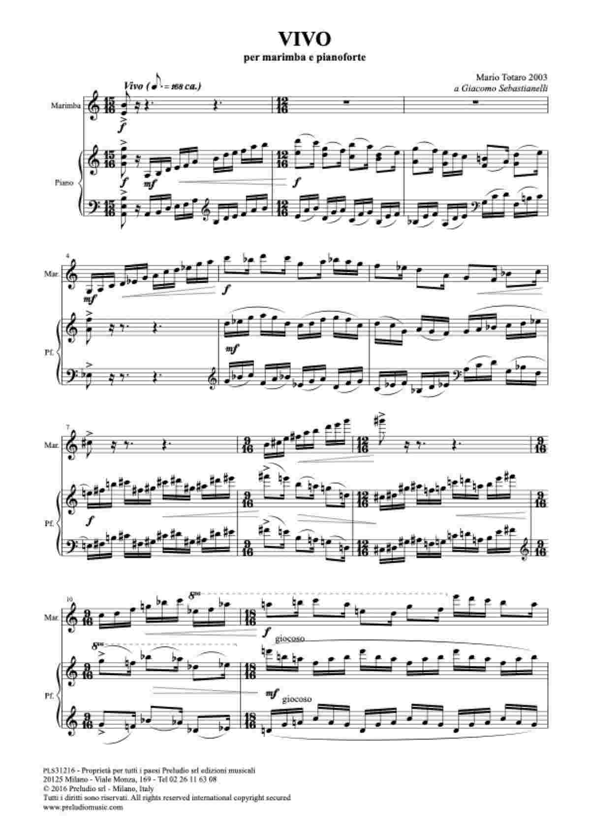 Vivo - immagine 2