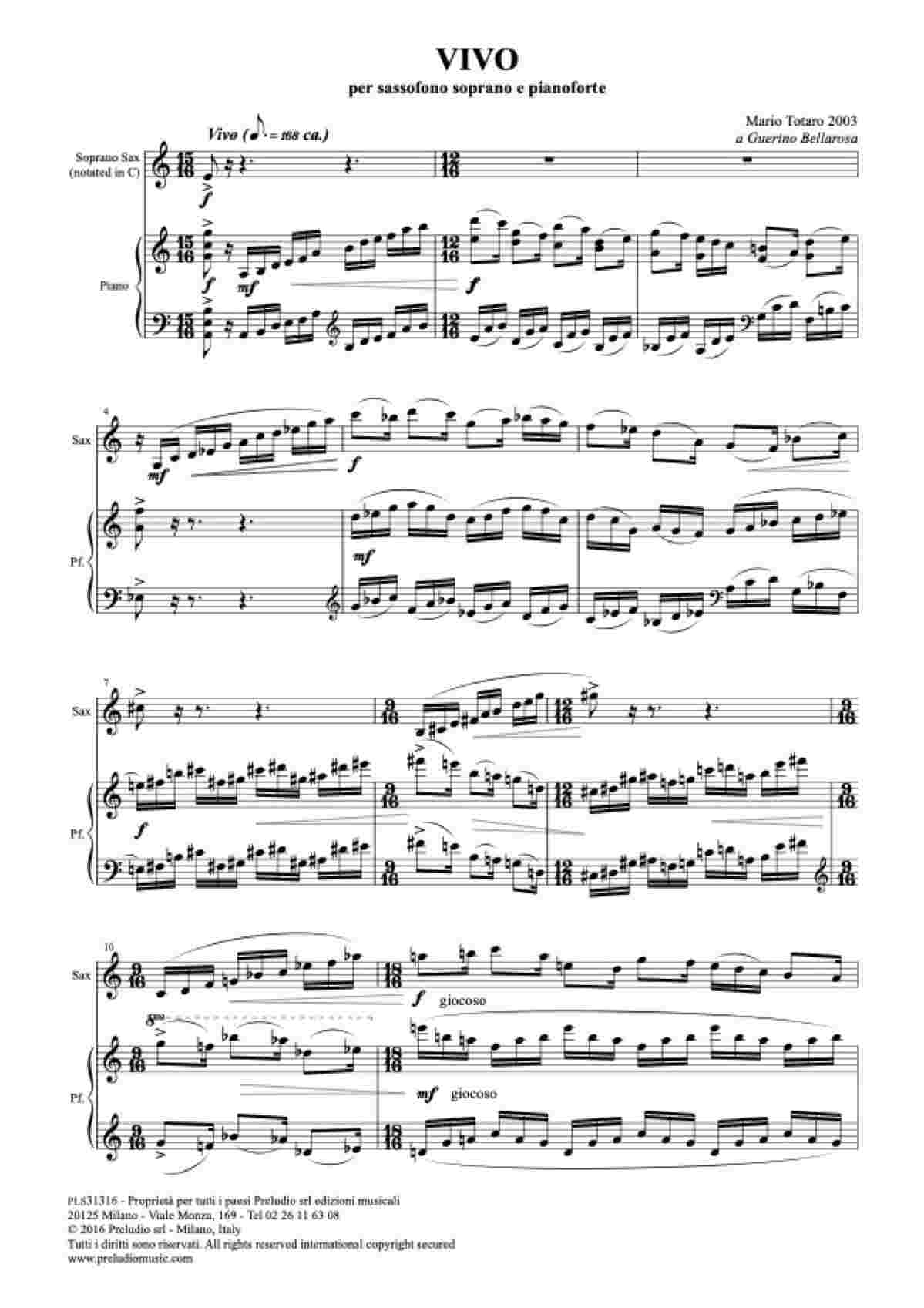Vivo - immagine 6