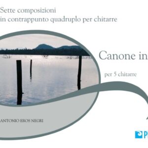 Infinite Canon