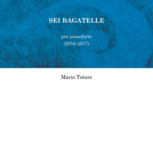 Sei bagatelle
