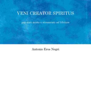 Veni Creator Spiritus