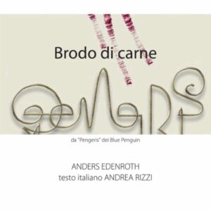 Brodo di carne spartiti a cappella