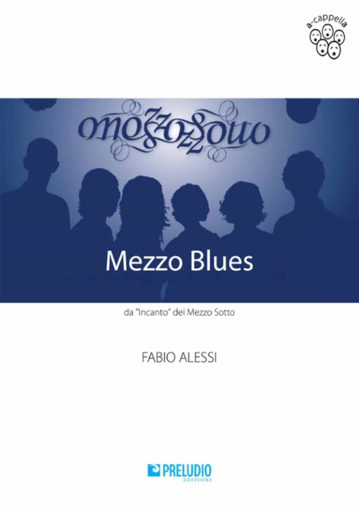 Halber Blues