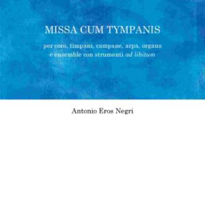 Missa cum Tympanis