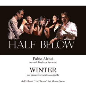 Winter Fabio Alessi