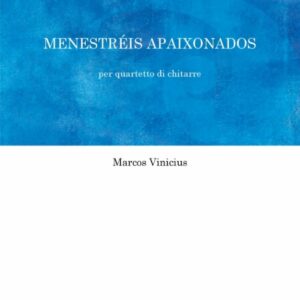 Menestréis Apaixonados