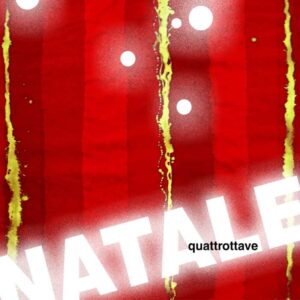 Natale Quattrottave