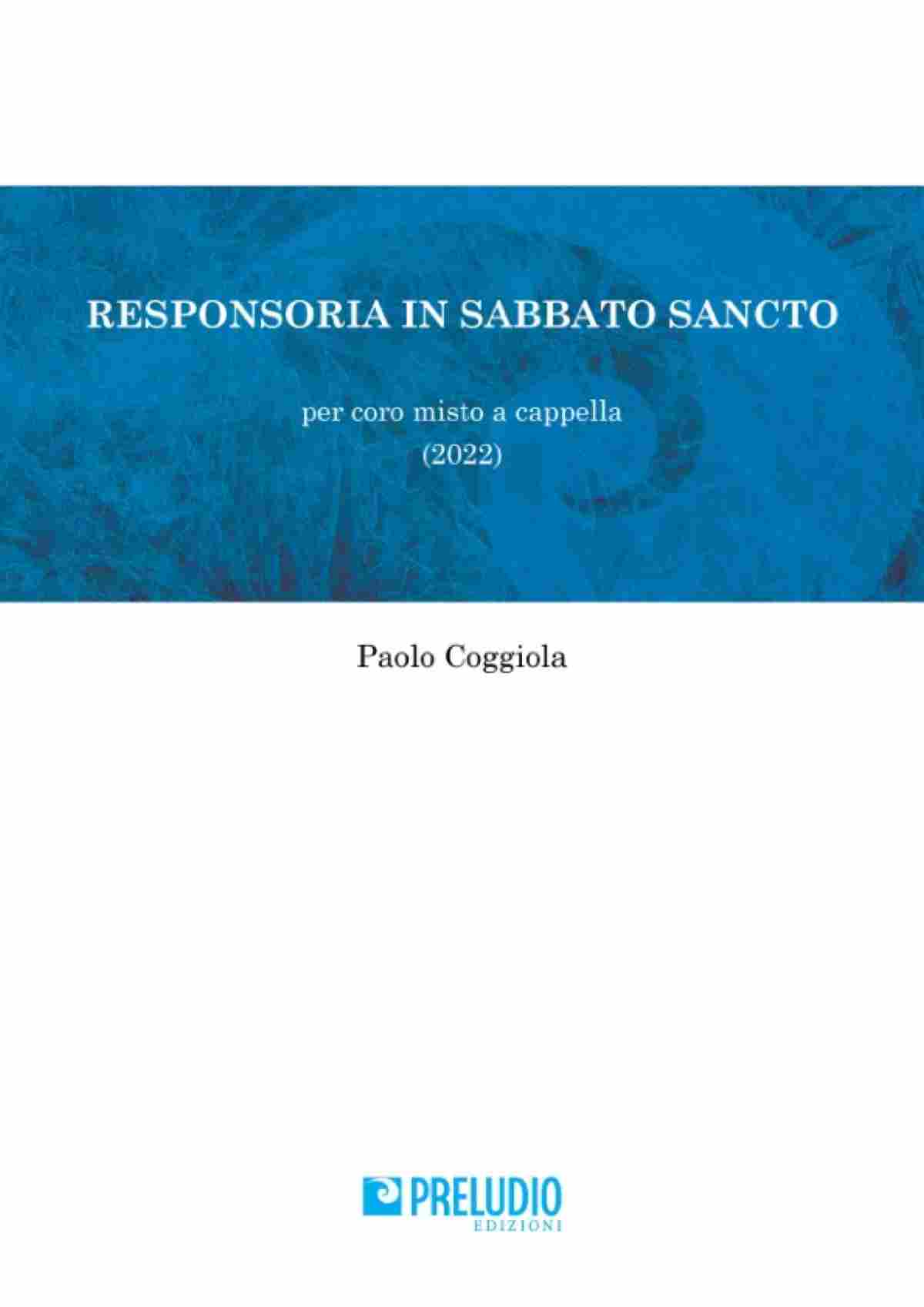 Responsoria in sabbato sancto