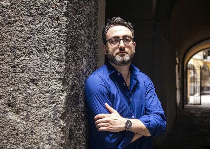 Pasquale Punzo_foto Pasquale Punzo