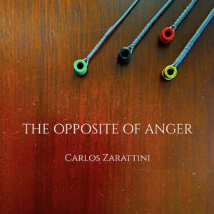 The Opposite of Anger