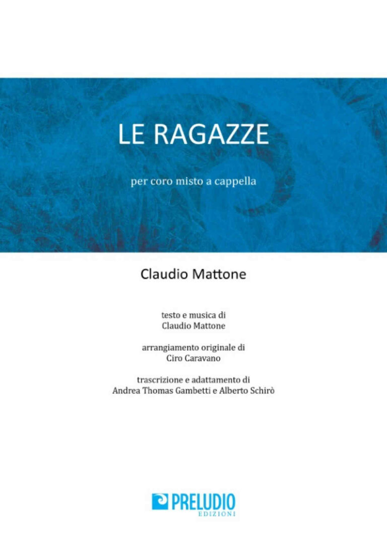 Le Ragazze