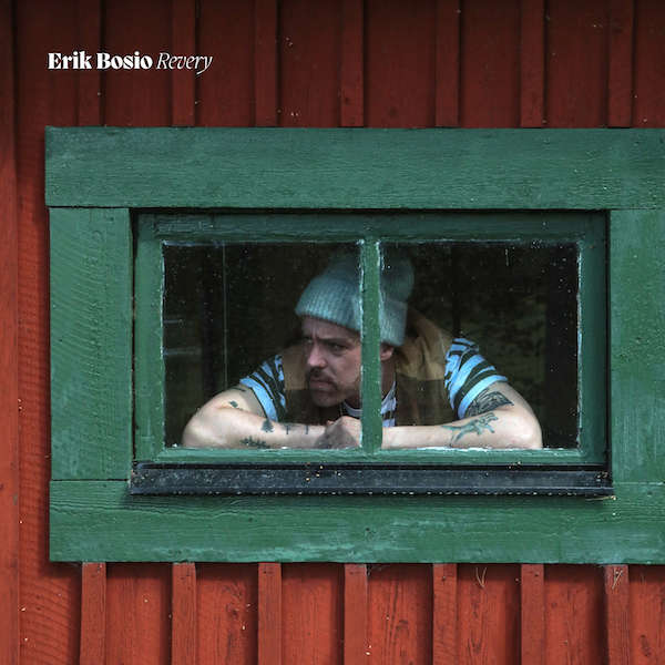 Revery [Album]